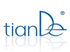 tiande_logo