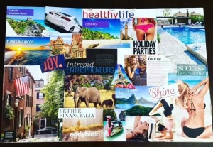 Vision-Board